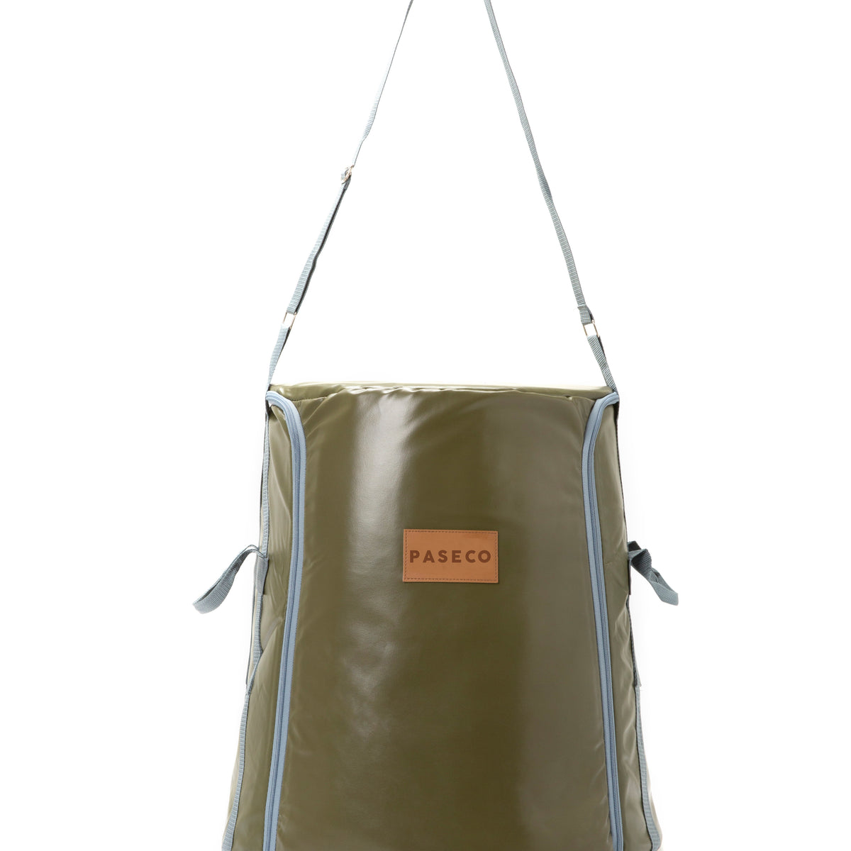 【美品】PASECO 石油ストーブ／QUICKCAMP収納ケース付 パセコ PASECO 対流形石油ストーブ CAMP-25 | GLAGH グラフ