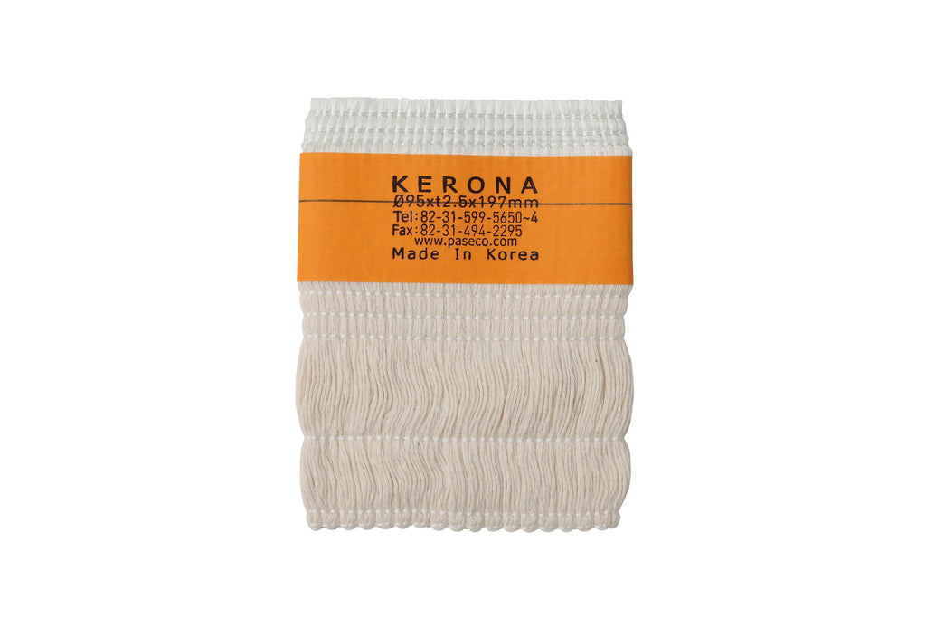 替え芯 Sサイズ【送料:全国一律550円】 | PASECOストーブ【日本公式